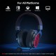Gaming Ακουστικά - Redragon H540 Luna