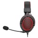 Gaming Ακουστικά - Redragon H540 Luna