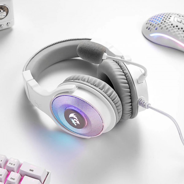 Gaming Ακουστικά - Redragon Pandora H350W
