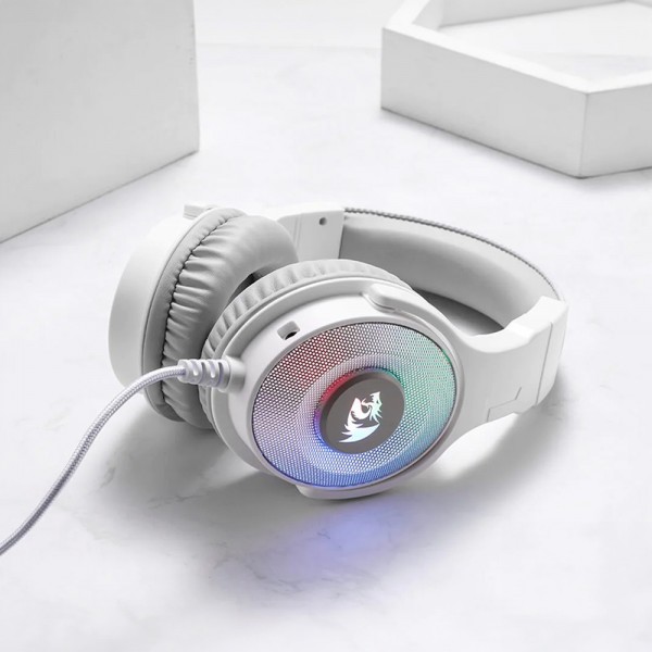 Gaming Ακουστικά - Redragon Pandora H350W