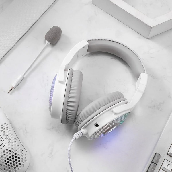 Gaming Ακουστικά - Redragon Pandora H350W