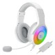 Gaming Ακουστικά - Redragon Pandora H350W