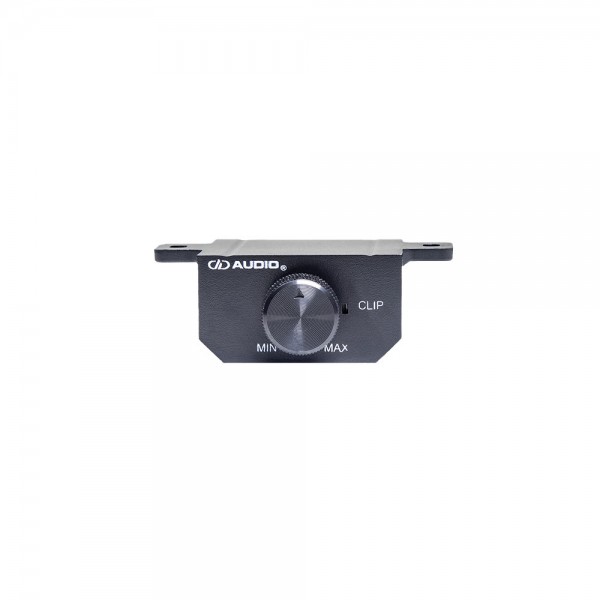 Ενισχυτής Αυτοκινήτου – DD Audio SS5.500