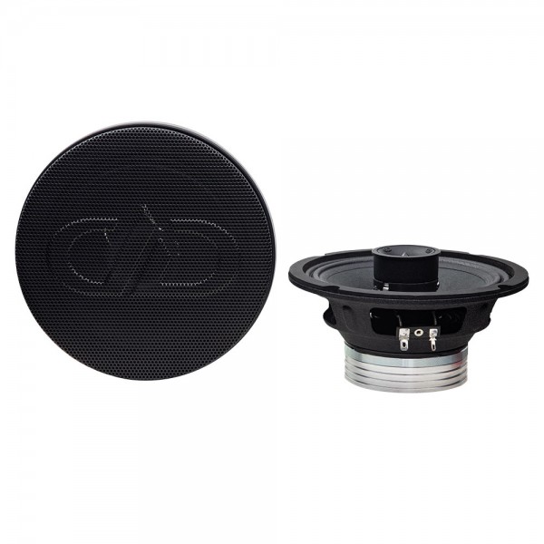 Ηχεία Αυτοκινήτου - DD Audio VO-XN306-S4 / Τεμάχιο