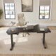 Γραφείο - Eureka Ergonomic® ERK-EDI-FS-MSW 141.2x177.8x121.9 εκ.