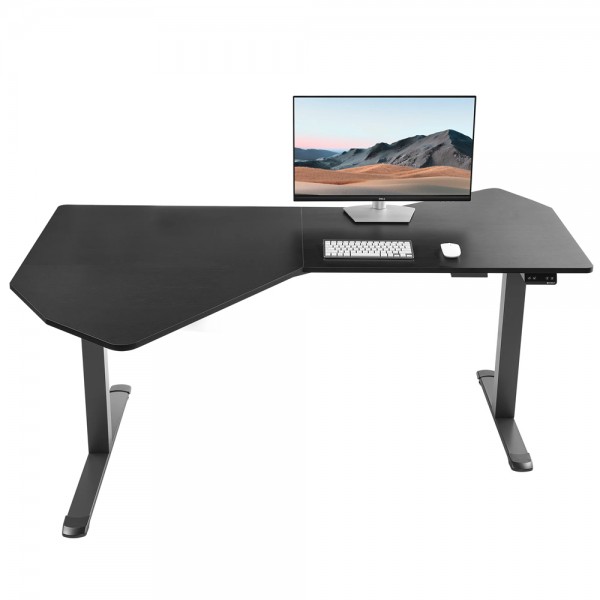 Γραφείο - Eureka Ergonomic® ERK-EDI-FS-MSW 141.2x177.8x121.9 εκ. - 