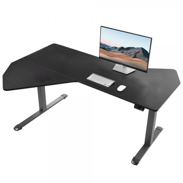 Γραφείο - Eureka Ergonomic® ERK-EDI-FS-MSW 141.2x177.8x121.9 εκ. - 
