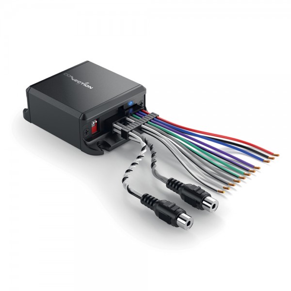 CONNECTION - SLI 2.3 - Αξεσουάρ