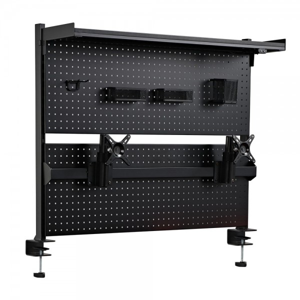 Pegboard Αξεσουάρ Γραφείων - Eureka Ergonomic ARPB-01B-US - EUREKA ERGONOMIC