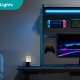 Pegboard Αξεσουάρ Γραφείων - Eureka Ergonomic ARPB-01B-US