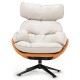 Πολυθρόνα LS03 Todd - Eureka Ergonomic® ERK-LS03-GY