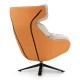 Πολυθρόνα LS03 Todd - Eureka Ergonomic® ERK-LS03-GY