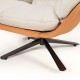 Πολυθρόνα LS03 Todd - Eureka Ergonomic® ERK-LS03-GY