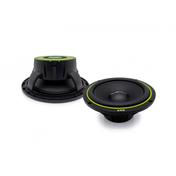 Ηχεία Αυτοκινήτου – ESB 2.6K3U - ESB