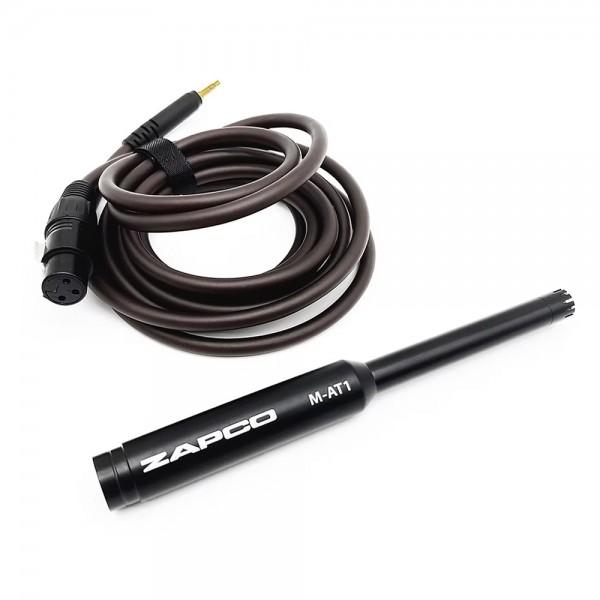 Ρυθμιστικό Μικρόφωνο - ZAPCO M-AT1 - Αξεσουάρ