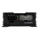 Ενισχυτής Αυτοκινήτου – ZAPCO ST-104D SQ MINI