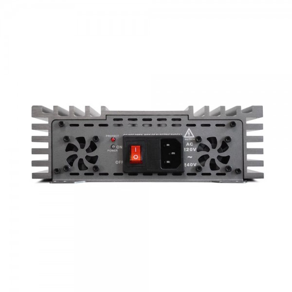 AC to DC Power Converter - ZAPCO Z-PS220I P100A