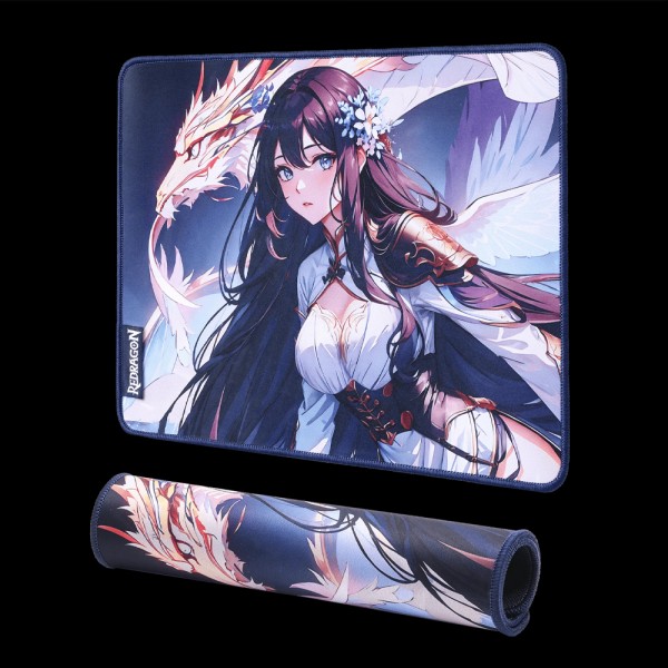 Gaming Mousepad - Redragon AK1 S PS046-S