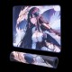 Gaming Mousepad - Redragon AK1 S PS046-S