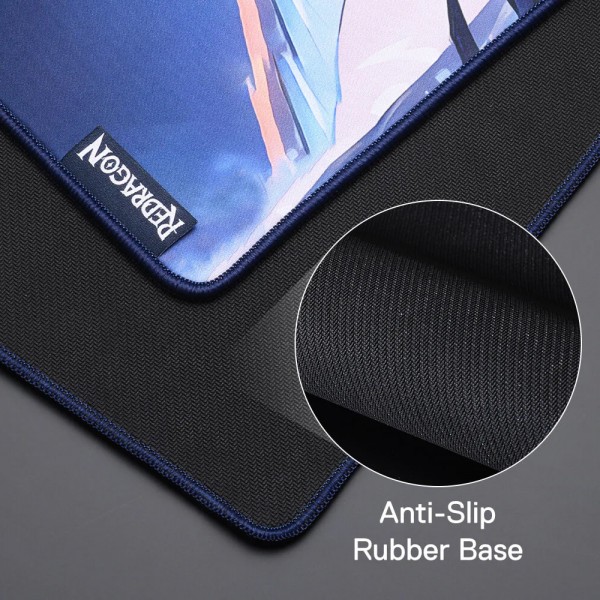 Gaming Mousepad - Redragon AK1 S PS046-S