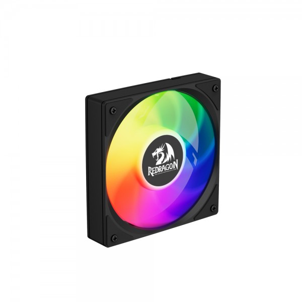CPU Water Cooler - Redragon CCW-3014 360mm ARGB CPU Liquid Cooler
