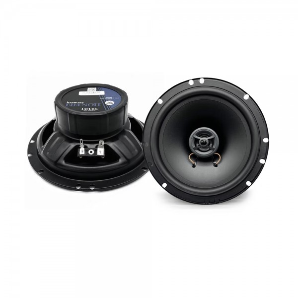 Ηχεία Αυτοκινήτου – ESB HARMONY HB1.6C - Auto / Marine