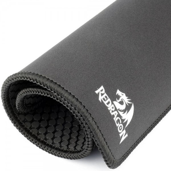 Gaming Mousepad - Redragon Flick S Preto P029