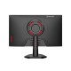Gaming Monitor - Redragon GM27X5QIPS 27" 180HZ IPS 2K