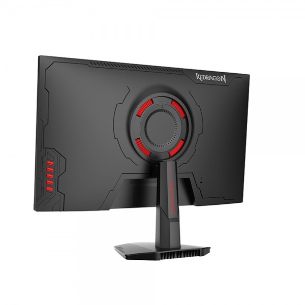 Gaming Monitor - Redragon GM27X5QIPS 27" 180HZ IPS 2K