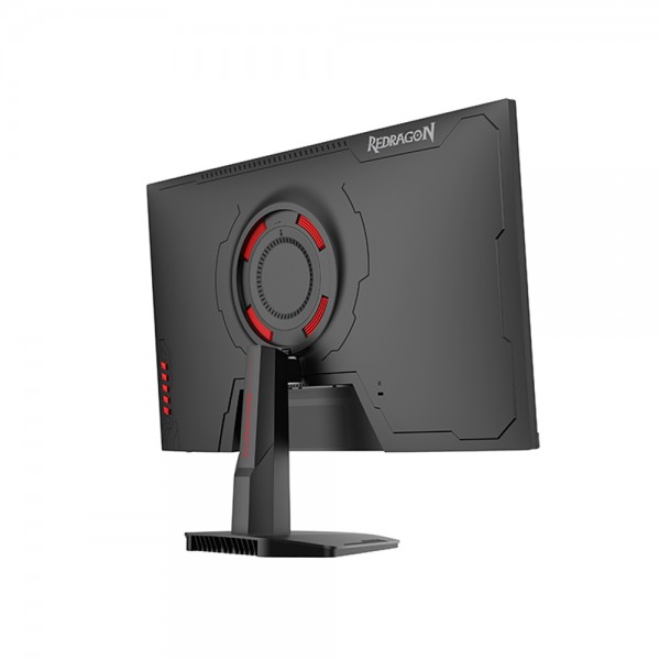Gaming Monitor - Redragon GM27X5QIPS 27" 180HZ IPS 2K - Gaming Peripherals
