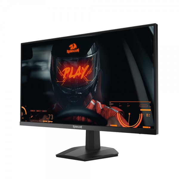 Gaming Monitor - Redragon GM27X5IPS 27" 180Hz IPS Full HD - Gaming Peripherals
