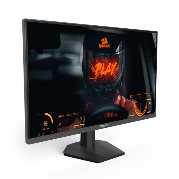 Gaming Monitor - Redragon GM27X5IPS 27" 180Hz IPS Full HD