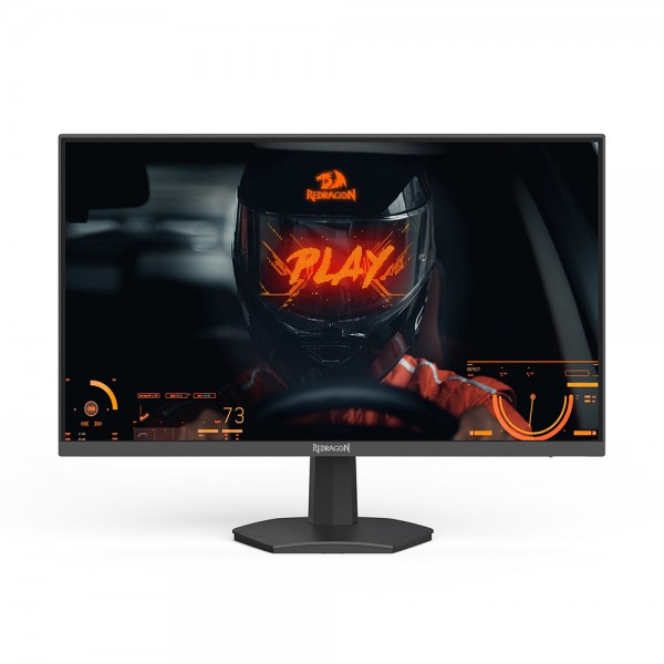 Gaming Monitor - Redragon GM27X5IPS 27" 180Hz IPS Full HD - Gaming Peripherals