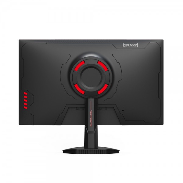 Gaming Monitor - Redragon GM27X5IPS 27" 180Hz IPS Full HD