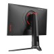 Gaming Monitor - Redragon GM27X5Q2-L 27" 240HZ IPS 2K