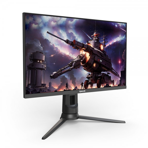 Gaming Monitor - Redragon GM27X5Q2-L 27" 240HZ IPS 2K