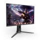 Gaming Monitor - Redragon GM27X5Q2-L 27" 240HZ IPS 2K