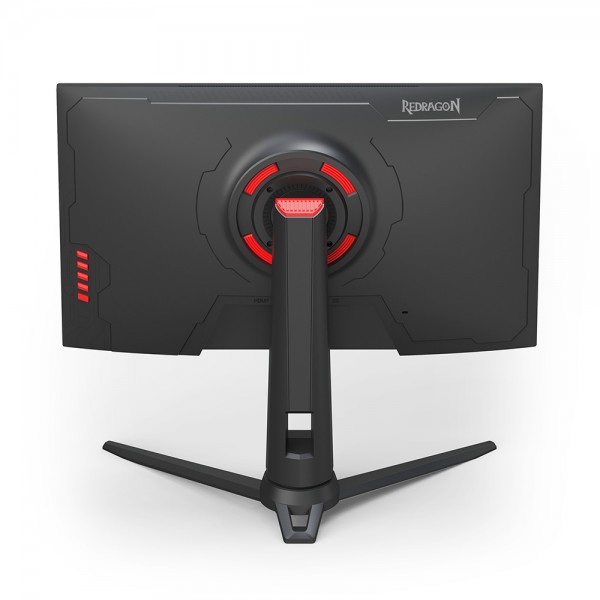 Gaming Monitor - Redragon GM27X5Q2-L 27" 240HZ IPS 2K