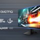 Gaming Monitor - Redragon GM27X5QIPS 27" 180HZ IPS 2K