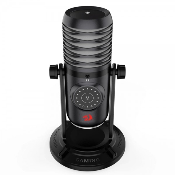 Gaming Μικρόφωνο - Redragon GM306 Streaming Microphone