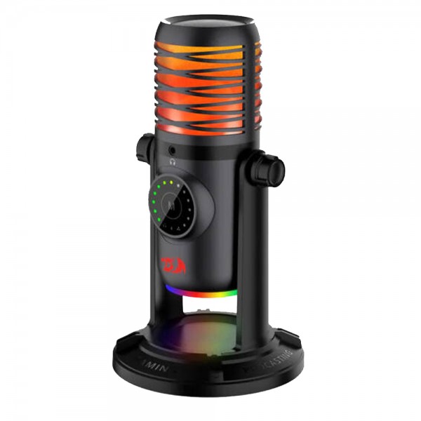 Gaming Μικρόφωνο - Redragon GM306 Streaming Microphone - Περιφερειακά