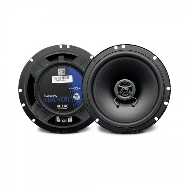 Ηχεία Αυτοκινήτου – ESB HARMONY HB1.6C - Auto / Marine