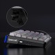 Gaming πληκτρολόγιο - Redragon K673SP-RGB-PRO
