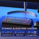 Gaming πληκτρολόγιο - Redragon K673SP-RGB-PRO