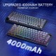 Gaming πληκτρολόγιο - Redragon K673SP-RGB-PRO