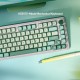 Gaming πληκτρολόγιο - Redragon K681ACG-RGB-PRO