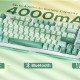 Gaming πληκτρολόγιο - Redragon K681ACG-RGB-PRO