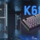Gaming πληκτρολόγιο - Redragon K687GG-RGB-PRO