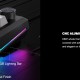 Gaming πληκτρολόγιο - Redragon K687GG-RGB-PRO