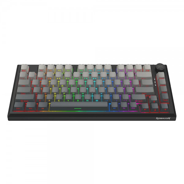Gaming πληκτρολόγιο - Redragon K687GG-RGB-PRO